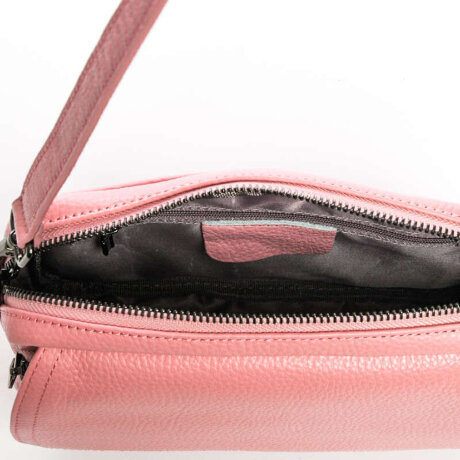 Сумка женская Wifeore W-3013 роз