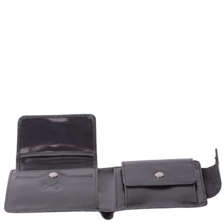 Портмоне мужское SHARPEY IZ297-P078-K01-R