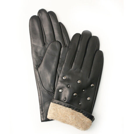 Перчатки женские Pitas 0603ZS р.8