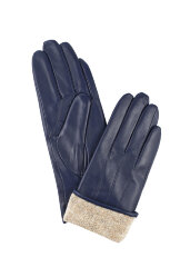 Перчатки Pitas 0540Z син р.7,5