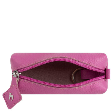 Ключница ДАНДИ 260-33 фуксия