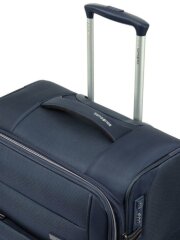 Чемодан Samsonite HN5-41001 S4 ручная кладь