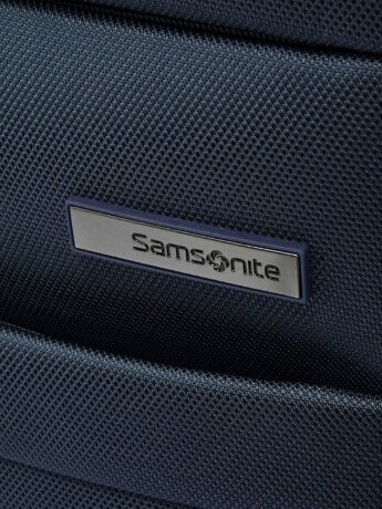 Чемодан Samsonite HN5-41001 S4 ручная кладь