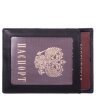 Бумажник водителя Stampa Brio 174-1745C BKS