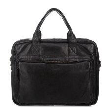 Сумка для ноутбука Gianni Conti 4101266 black
