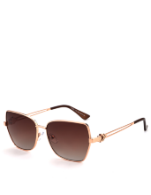 Очки солнцезащитные DN533-005 DONNA