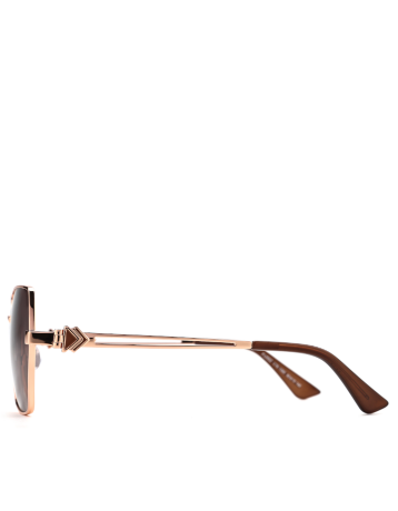 Очки солнцезащитные DN533-005 DONNA