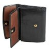 Портмоне Gianni Conti 908819 black в г. Санкт-Петербург, оплата после осмотра.