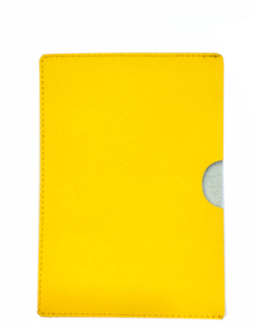 Чехол для паспорта Гранд 02-016-0730 