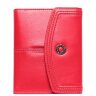 Обложка для паспорта Stampa Brio 272-1380P 01.05 OWS N.Red в г. Санкт-Петербург, ОПЛАТА ПОСЛЕ ОСМОТРА.