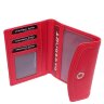 Обложка для паспорта Stampa Brio 272-1380P 01.05 OWS N.Red в г. Санкт-Петербург, ОПЛАТА ПОСЛЕ ОСМОТРА.