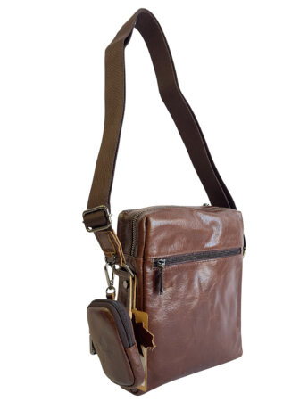 Сумка мужская ZNX 6885-2 ТК