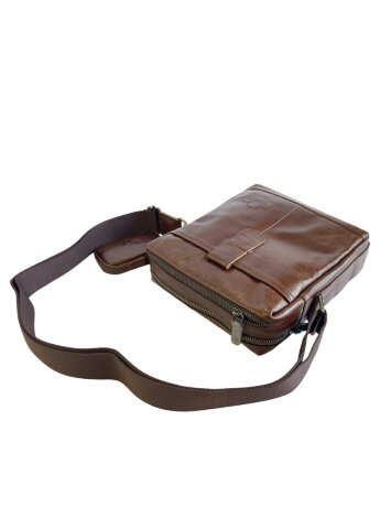 Сумка мужская ZNX 6885-2 ТК