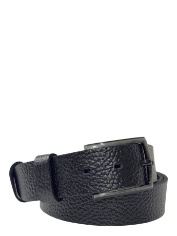 Ремень мужской Remart Нарва чер.фл 35мм