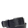Ремень мужской Remart Нарва чер.фл 35мм