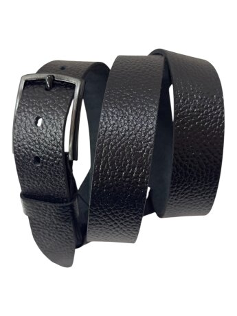 Ремень мужской Remart Нарва чер.фл 35мм