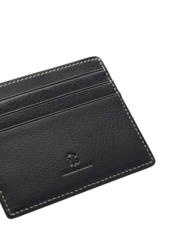 Картхолдер Stampa Brio 525-1410C Black  