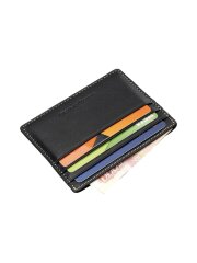 Картхолдер Stampa Brio 525-1410C Black  