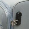 Чемодан Redmond SR04L26G серый в г. Санкт-Петербург, ОПЛАТА ПОСЛЕ ОСМОТРА.