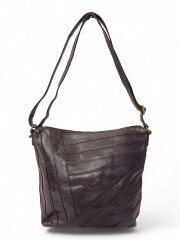 Сумка женская Vilenca TK-594 brown