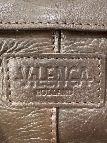 Сумка женская Vilenca TK-594 brown