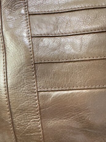 Сумка женская Vilenca TK-594 brown