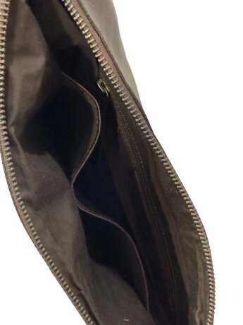 Сумка женская Vilenca TK-594 brown