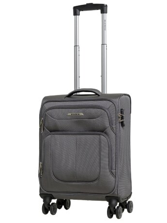 Чемодан Redmond NF06-20GY сер