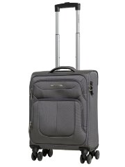 Чемодан Redmond NF06-20GY сер