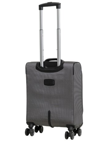 Чемодан Redmond NF06-20GY сер