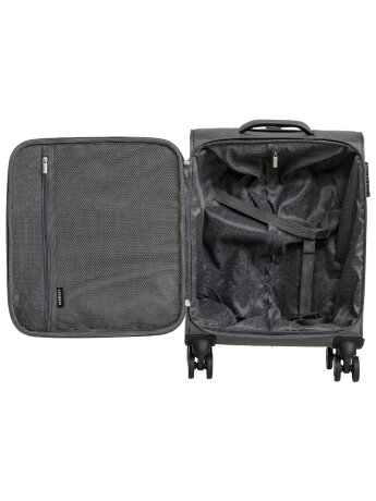 Чемодан Redmond NF06-20GY сер