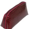 Косметичка Ego Favorite 03-0104 темно-красный