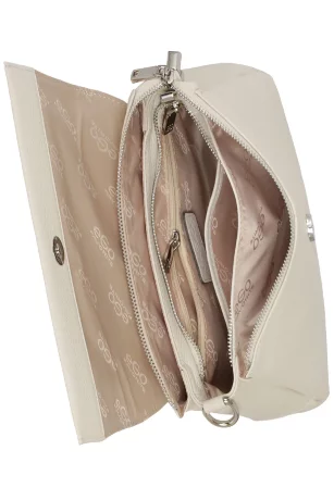 Сумка Ego Favorite 25-9912 крем