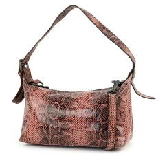 Сумка женская Bear SN3575 snake pink