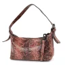 Сумка женская Bear SN3575 snake pink