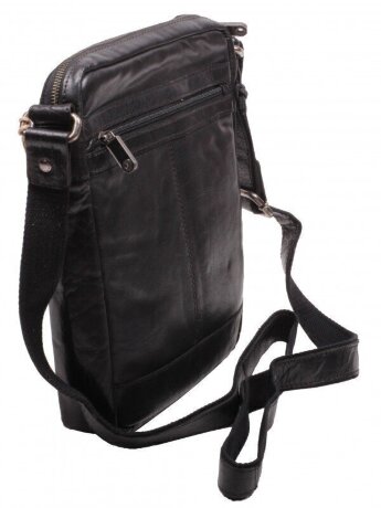 Сумка мужская Spikes&Sparrow 24251Ч