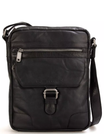 Сумка мужская Spikes&Sparrow 24251Ч