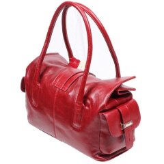 Сумка женская Mattioli 037-07С кр азалия