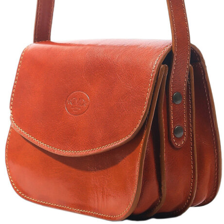 Сумка женская MiaDonna 5515 cuoio