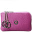 Ключница Stampa Brio 377-0916CF Orchid/pink