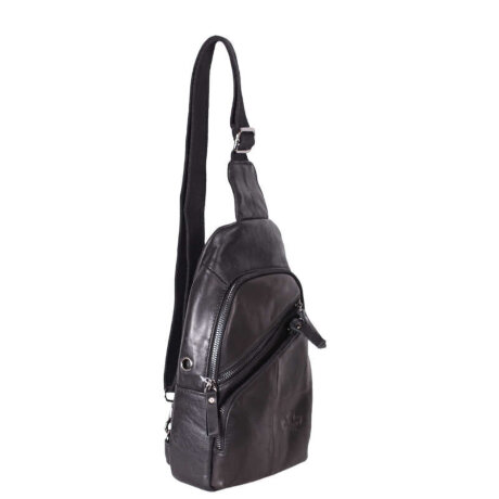 Рюкзак-слинг ZNX 9203Ч 