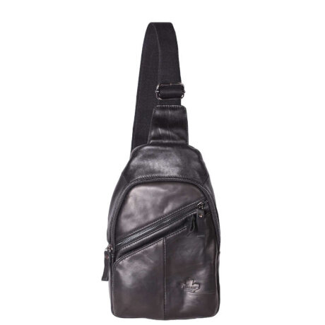 Рюкзак-слинг ZNX 9203Ч 