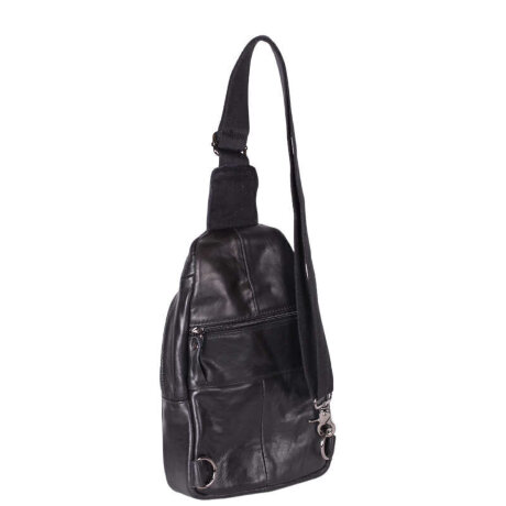 Рюкзак-слинг ZNX 9203Ч 