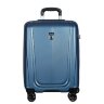 Чемодан Verage GM18087 w19 blue S в г. Санкт-Петербург, ОПЛАТА ПОСЛЕ ОСМОТРА.