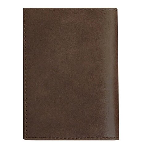 Обложка для паспорта Dimanche 910 Camel премиум