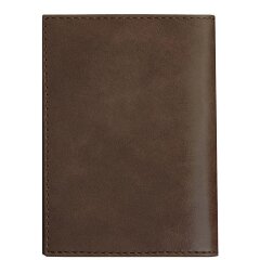 Обложка для паспорта Dimanche 910 Camel премиум