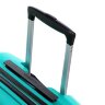 Чемодан American Tourister 85A-31001 S4 в г. Санкт-Петербург, ОПЛАТА ПОСЛЕ ОСМОТРА.