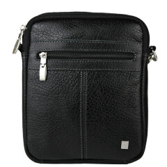 Сумка мужская Sharpey 2-001 черн галька