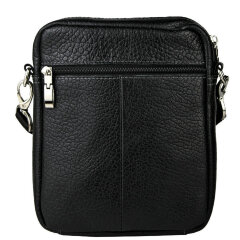 Сумка мужская Sharpey 2-001 черн галька