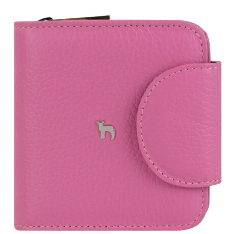 Кошелек ДАНДИ 291-33 фуксия